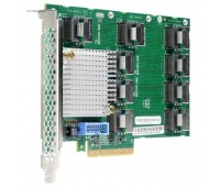 Модуль-расширитель HPE 12Gb SAS Expander (для DL5x0 Gen10) (873444-B21)