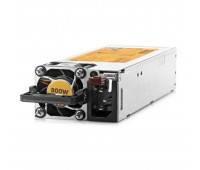 Блок питания HP 800W Flex Slot -48VDC Power Supply Kit