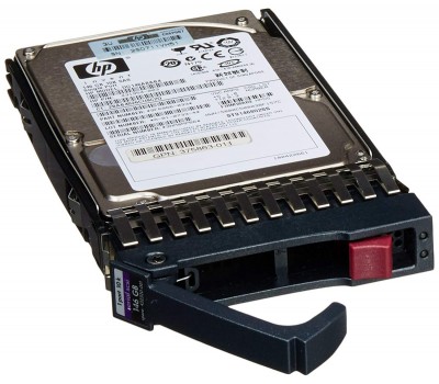 413267-001 SAS Жесткий диск HP MDS9500 SUP 2 Module