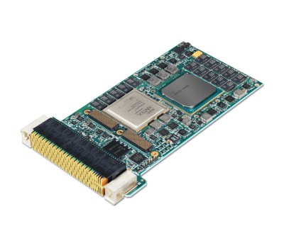 Плата-адаптер HPE CPU v2 Mezzanine Kit (для DL5x0 Gen10) (P07991-B21)