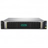 Система хранения HPE MSA 2052/ SFF SAS, 2x 800GB SSD, 8x 8644 SFF host ports, 2x RPS (analog Q0F08A) (Q1J31A)