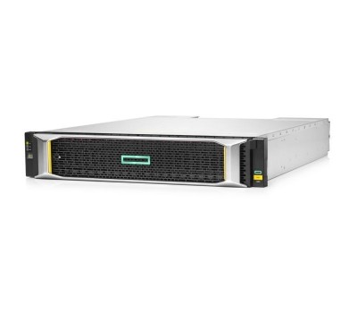 СХД HPE MSA 2060 10Gb iSCSI LFF (R0Q75A)