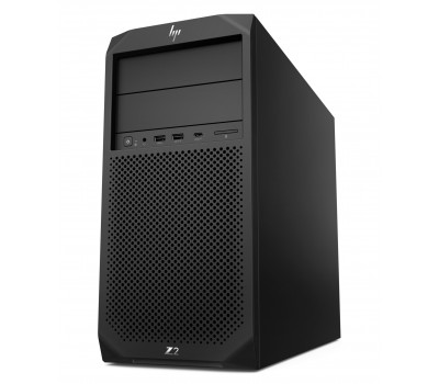 Компьютер HP Z2 G4 6TX00EA